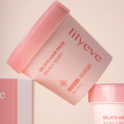 Lilyeve Gelato Hair Pack — product image 5