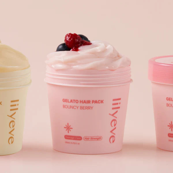 Lilyeve Gelato Hair Pack — product image 6