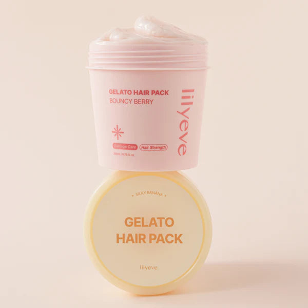 Lilyeve Gelato Hair Pack — product image 7