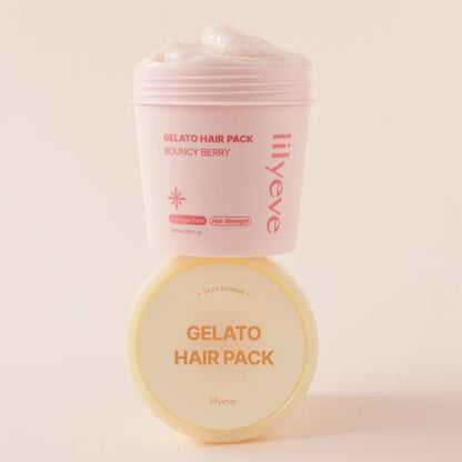 Lilyeve Gelato Hair Pack — product image 7
