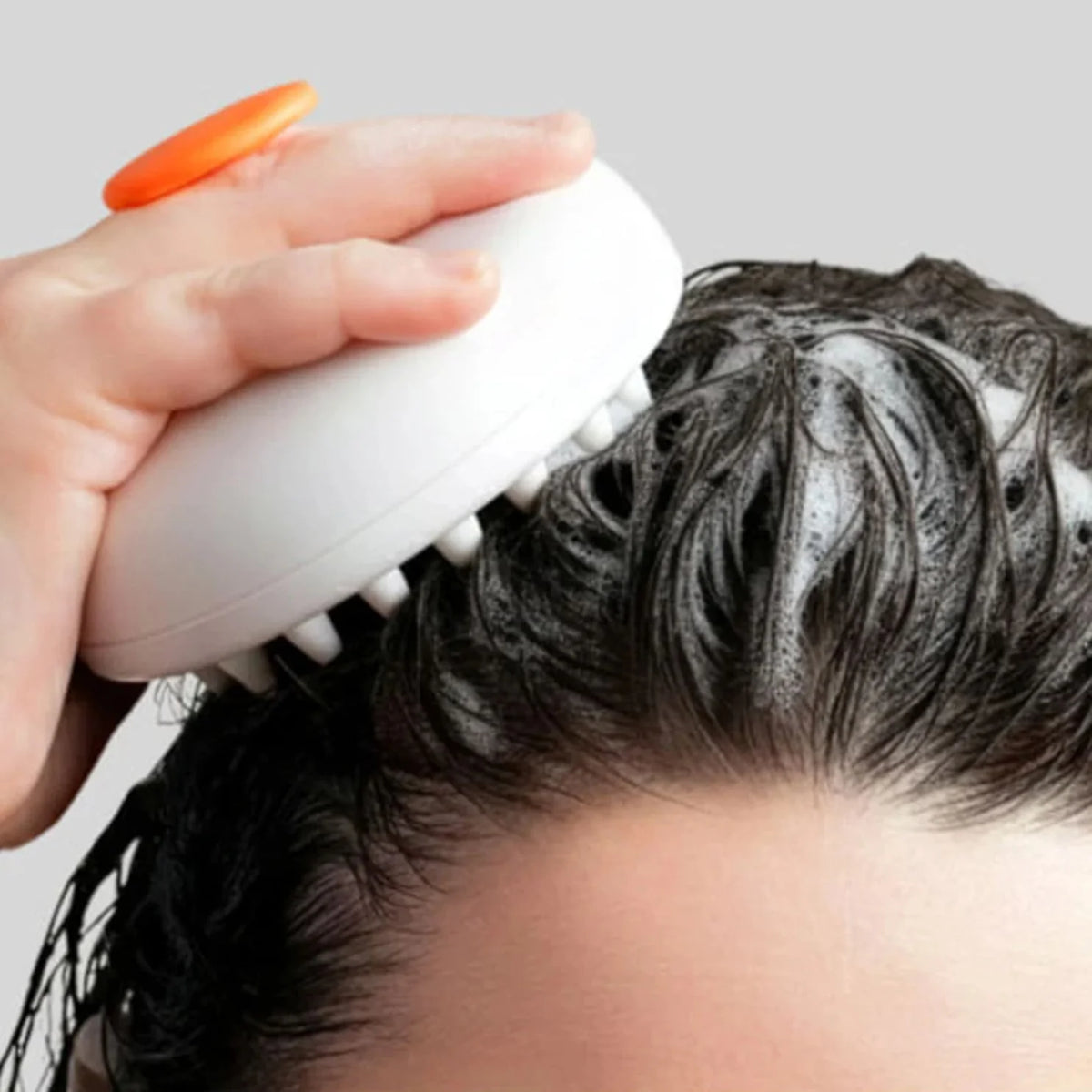 Lilyeve Scalp Turn Dual Gua Sha & Shampoo Brush — product image 2