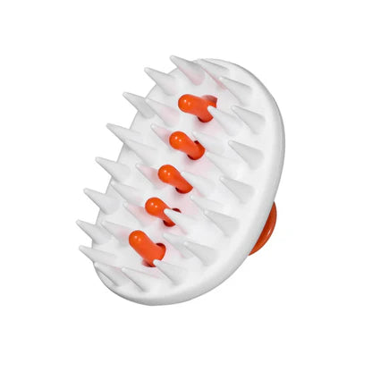 Lilyeve Scalp Turn Dual Gua Sha & Shampoo Brush — product image 3