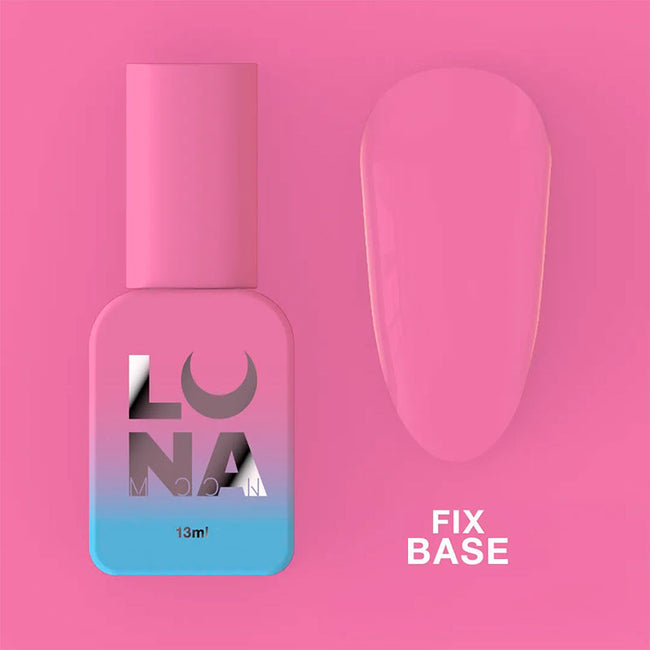 Base Fix Lunamoon - 13 ml
