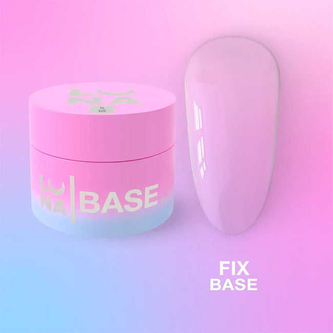 Base Fix Lunamoon - 30 ml