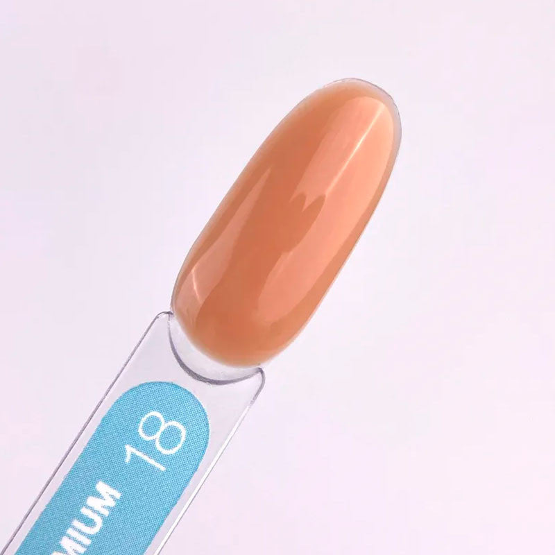 Gel constructor Lunamoon Premium Gel 18 – 100 ml — imagen 3
