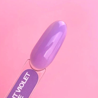 Camouflage base LunaMoon Light Violet Base - 13 ml — image 2