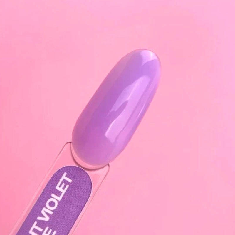 Camouflage base LunaMoon Light Violet Base - 13 ml — image 2