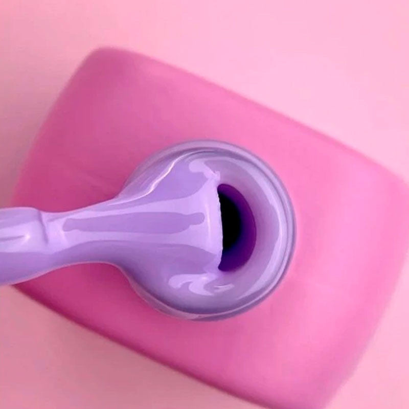Camouflage base LunaMoon Light Violet Base - 13 ml — image 3