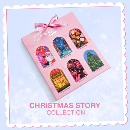 Lunamoon CHRISTMAS STORY – collection