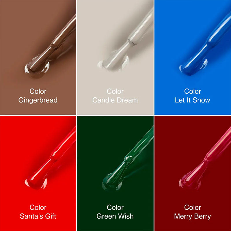 Lunamoon CHRISTMAS STORY – collection — image 3