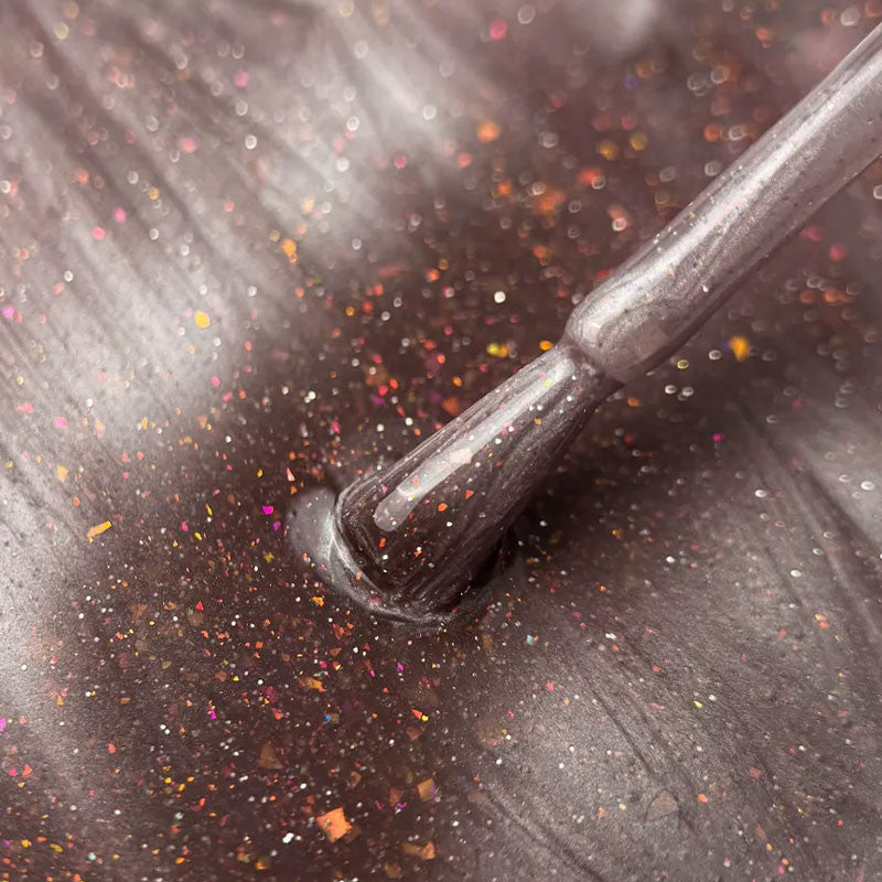 Color Magnetic Cat Eye Gel Polish LUNAmoon No. 1, 8 ml — image 2