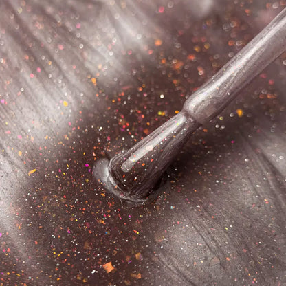 Color Magnetic Cat Eye Gel Polish LUNAmoon No. 1, 8 ml — image 2