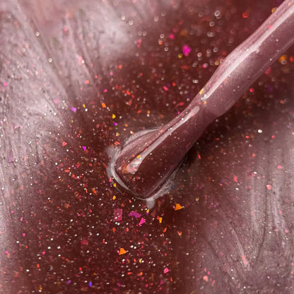 Color Magnetic Cat Eye Gel Polish LUNAmoon No. 2, 8 ml — image 2