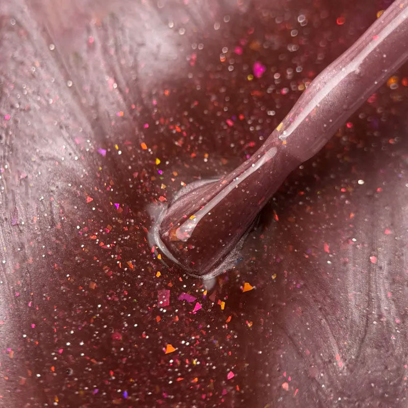 Color Magnetic Cat Eye Gel Polish LUNAmoon No. 2, 8 ml — image 2
