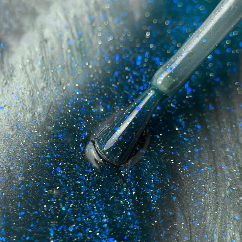 Color Magnetic Cat Eye Gel Polish LUNAmoon No. 7, 8 ml — image 2