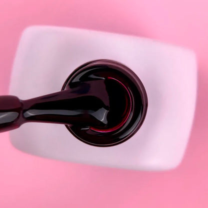 Colored gel polish Lunamoon Kiss Collection Nr 262 - 8 ml — image 2