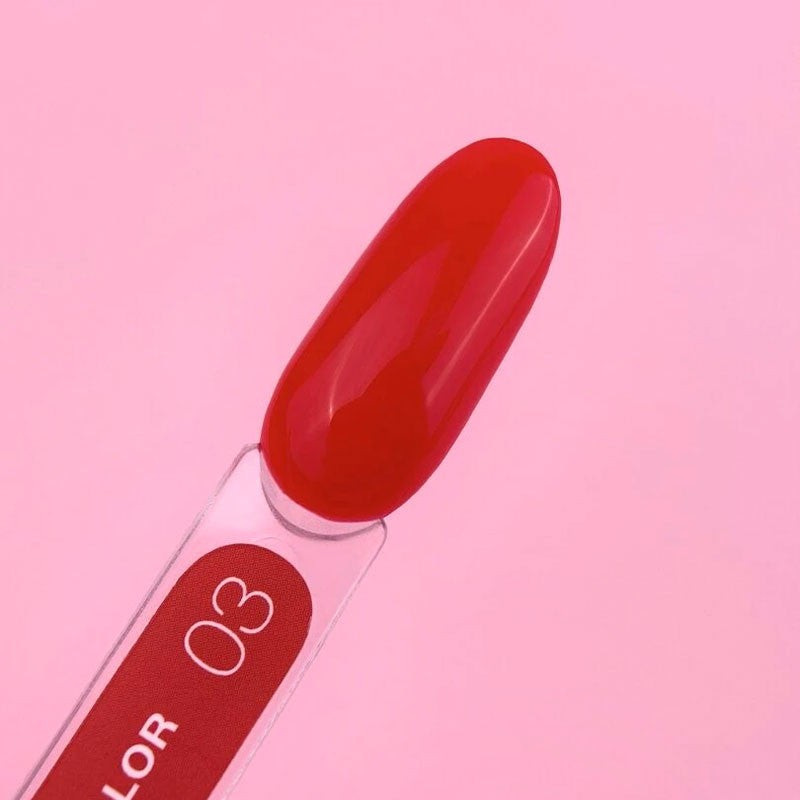 Geellakk Lunamoon Nr 03 - 13 ml — pilt 2