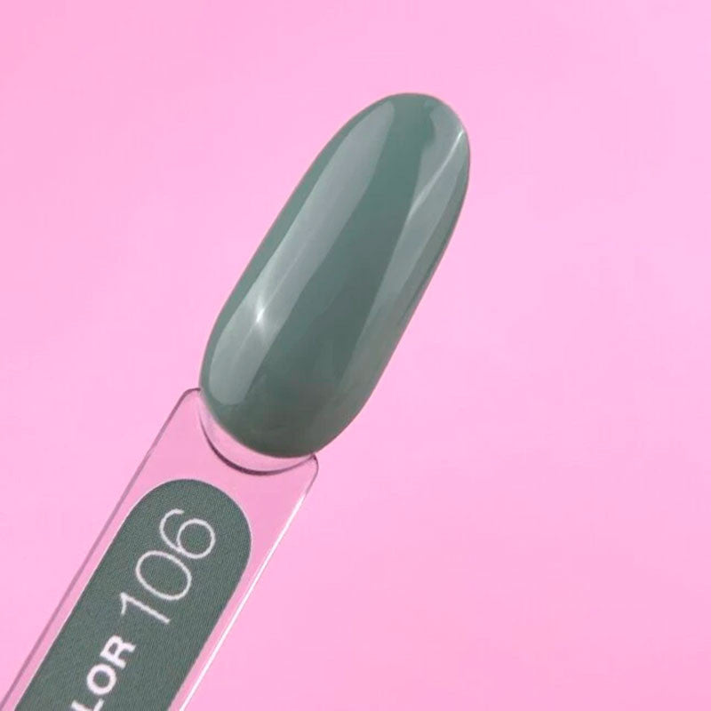Esmalte semipermanente Lunamoon Nr 106 - 13 ml — imagen 2