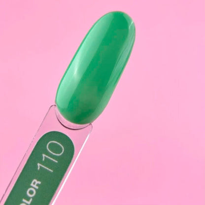 Vernis semi-permanent Lunamoon Nr 110 - 13 ml — image 2