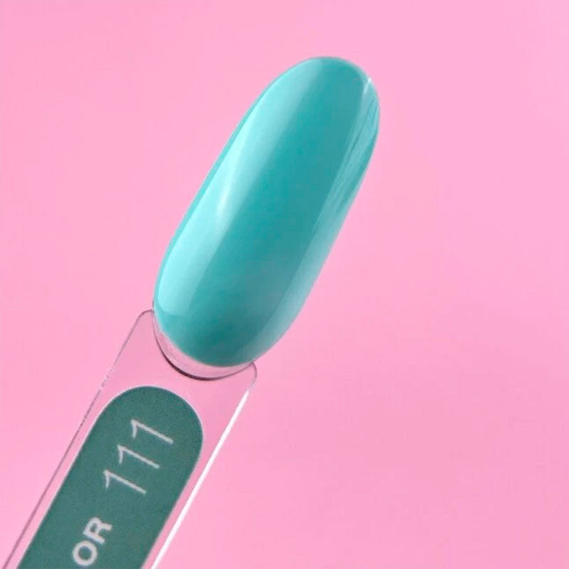 Esmalte semipermanente Lunamoon Nr 111 - 13 ml — imagen 2