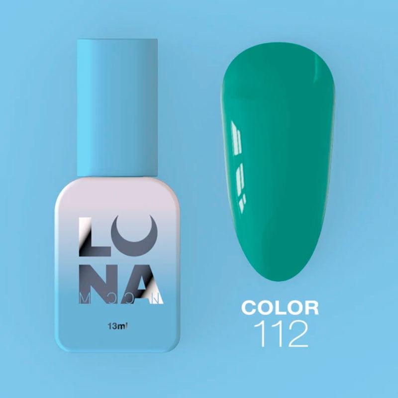 UV-Nagellack Lunamoon Nr 112 - 13 ml
