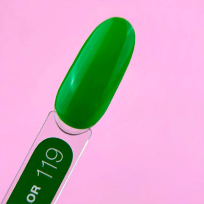 Gēllaka Lunamoon Nr 119 - 13 ml — attēls 2