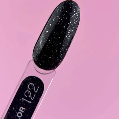Vernis semi-permanent Lunamoon Nr 122 - 13 ml — image 2