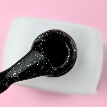 Vernis semi-permanent Lunamoon Nr 122 - 13 ml — image 3
