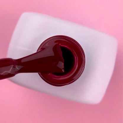 Colored gel polish Lunamoon Nr 13 - 13 ml — image 3