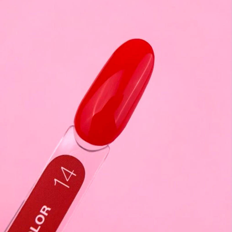 Gēllaka Lunamoon Nr 14 - 13 ml — attēls 2