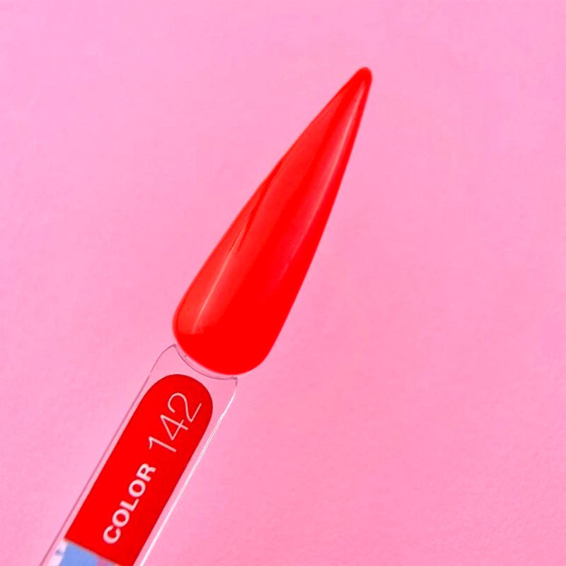 Esmalte semipermanente Lunamoon Nr 142 - 13 ml — imagen 3