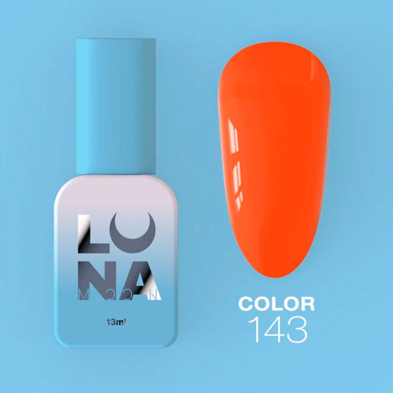 UV-Nagellack Lunamoon Nr 143 - 13 ml