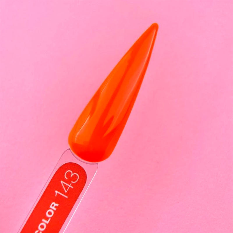 UV-Nagellack Lunamoon Nr 143 - 13 ml — Bild 3