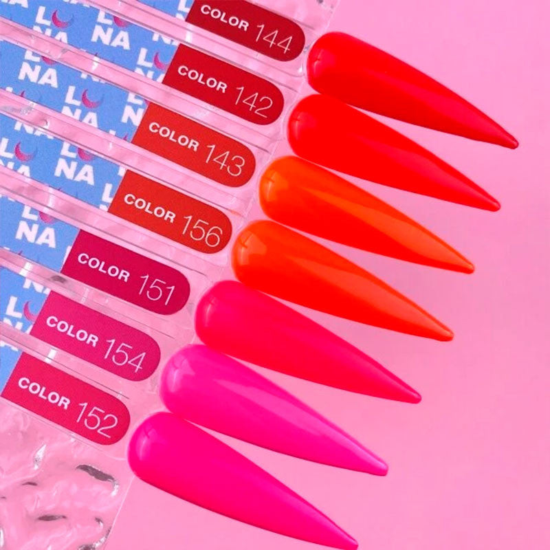 UV-Nagellack Lunamoon Nr 143 - 13 ml — Bild 5