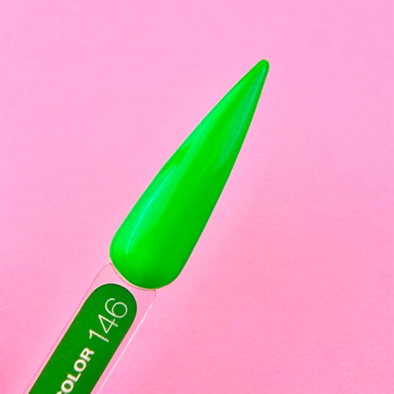 Vernis semi-permanent Lunamoon Nr 146 - 13 ml — image 2