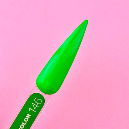 Vernis semi-permanent Lunamoon Nr 146 - 13 ml — image 2