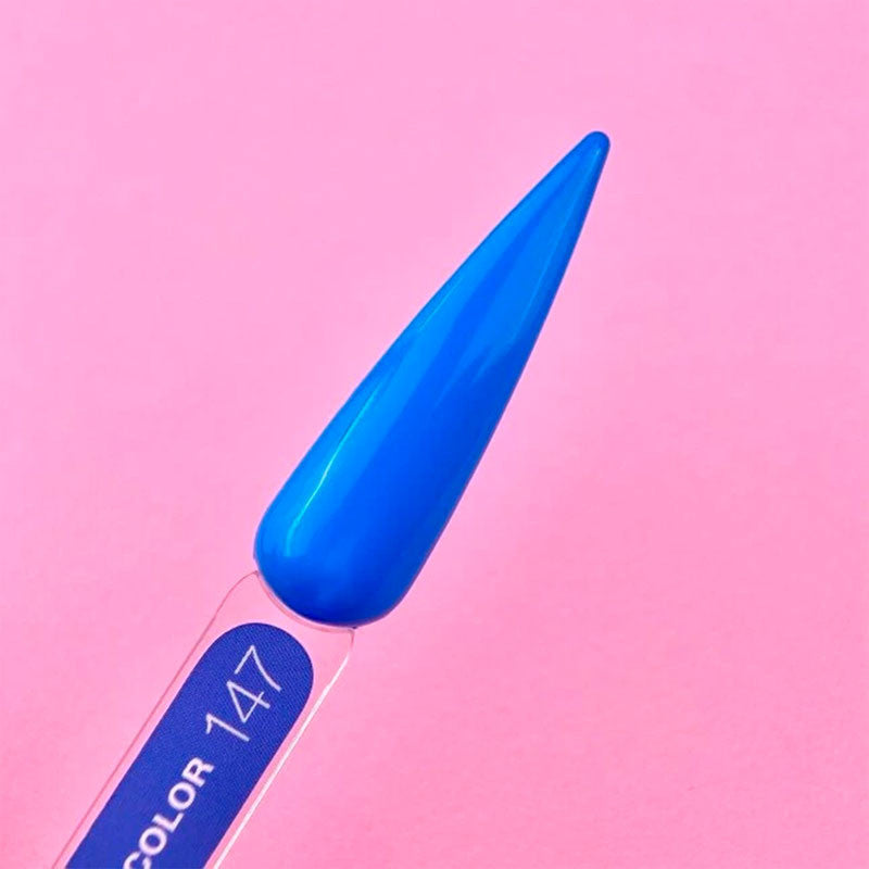 Geelilakka Lunamoon Nr 147 - 13 ml — kuva 2