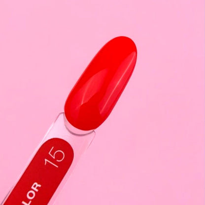 Geellakk Lunamoon Nr 15 - 13 ml — pilt 2