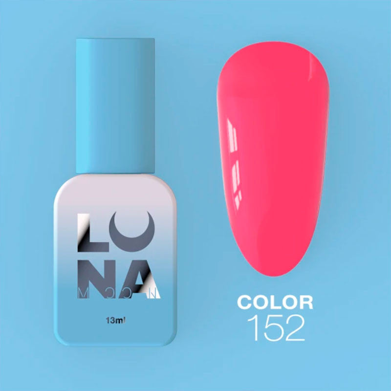 Geelilakka Lunamoon Nr 152 - 13 ml