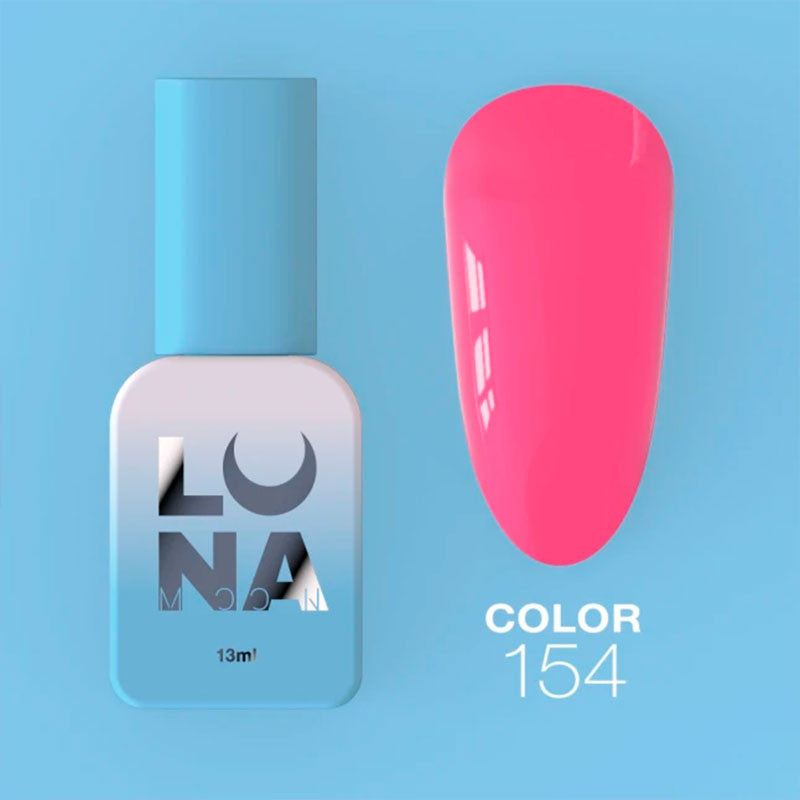 UV-Nagellack Lunamoon Nr 154 - 13 ml