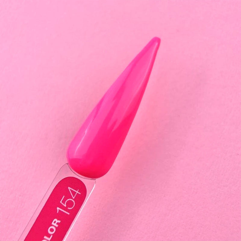 UV-Nagellack Lunamoon Nr 154 - 13 ml — Bild 2
