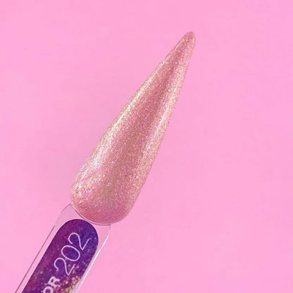 UV-Nagellack Lunamoon Nr 202 - 13 ml — Bild 2