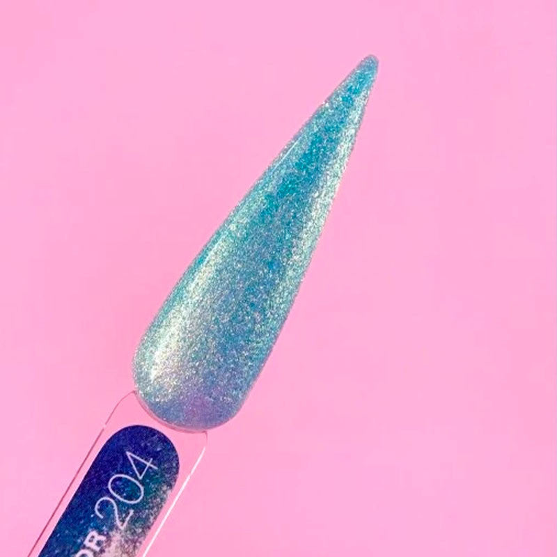 Geelilakka Lunamoon Nr 204 - 13 ml — kuva 2