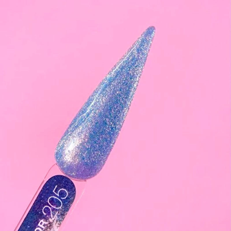 UV-Nagellack Lunamoon Nr 205 - 13 ml — Bild 2