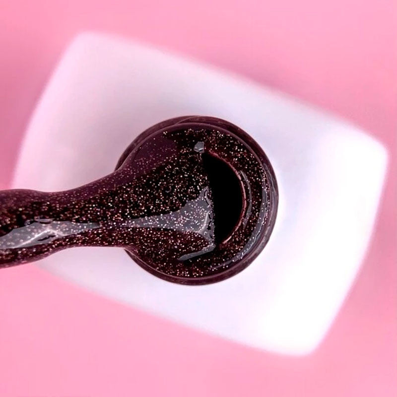 Geelilakka Lunamoon Nr 225 - 13 ml — kuva 3