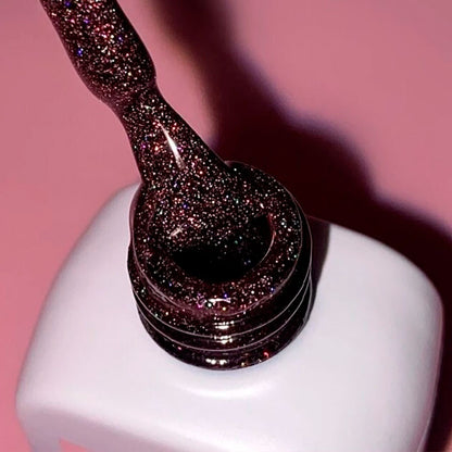 Geelilakka Lunamoon Nr 225 - 13 ml — kuva 4