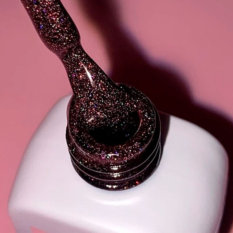 Geelilakka Lunamoon Nr 225 - 13 ml — kuva 4