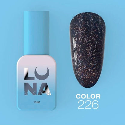 Geellakk Lunamoon Nr 226 - 13 ml