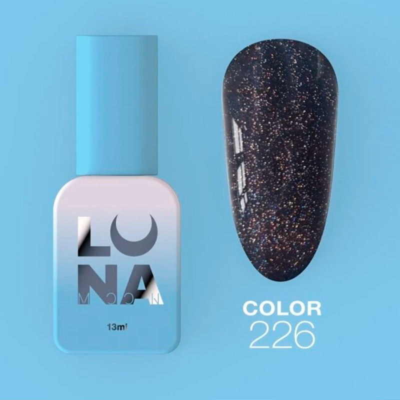Geellakk Lunamoon Nr 226 - 13 ml