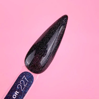 Esmalte semipermanente Lunamoon Nr 227 - 13 ml — imagen 3
